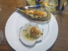 -映像烟台·海鲜·地道鲁菜(黄山路店)