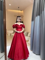 点击看大图 -Color卡诺婚纱礼服馆(南京严选店)