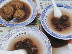 -粗茶淡饭(东关街店)