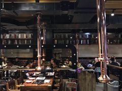 -火炉火自助餐(枫蓝国际店)