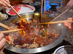-小楠门·重庆老火锅(合江门店)