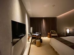 -西双版纳融创皇冠假日度假酒店