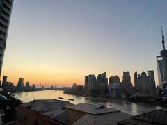 -上海外滩茂悦大酒店