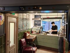 -GOIN CAFE 光阴咖啡馆