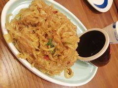 -满园烤鸭·春饼(太原街万达店)