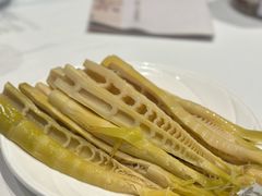 -若蘭慈·无国界素食料理(欢乐海岸店)