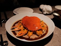 -广州文华东方酒店·江-由辉师傅主理