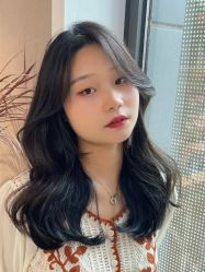 -MORI HAIR SALON日式美发沙龙