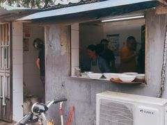 -无名面条店(路子铺小区店)