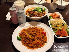 -阿那亚第三食堂 Cafeteria 3