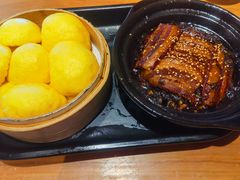 -老砂锅(城北店)