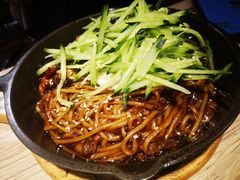 -炒码先生·韩餐炸鸡披萨(西塔店)