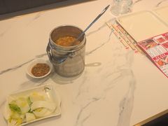 -金刚山烧烤(红旗大街店)