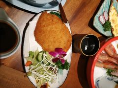 -一本料理(西溪天街店)