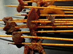 -长药唐师乐山油炸(石人直营店)