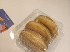 -BreadTalk面包新语·烘焙蛋糕(富力海珠城店)