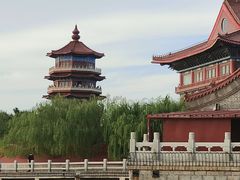 -八仙过海景区