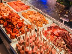 -千家粗粮王(MOMOPARK店)