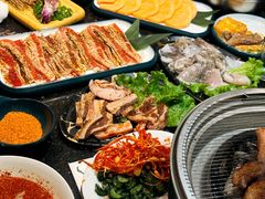 -西塔大冷面(三好街店)