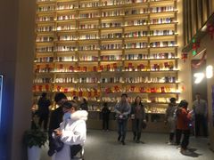 -深影国际影城(学院南路店CGS中国巨幕店)