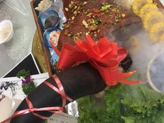 -清真悦宾楼食府(海湖店)
