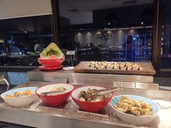 -华厦大酒店·桃源西餐厅·自助餐