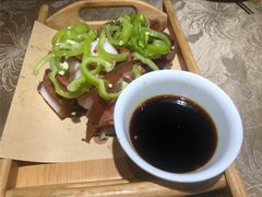 驴肉-孙大厨鸽子馆(休门店)
