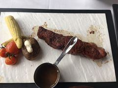 -哈布斯扒房(华发商都店)