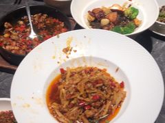 -炊烟小炒黄牛肉(浦东世纪汇店)
