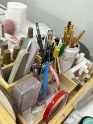点击看大图 -星辰·新中式美甲美睫工作室