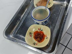 -小罗子汤店(大士院总店)