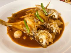 -蘭奢雅集·江浙菜(青山江滩店)