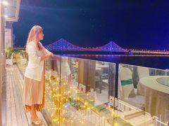 -川旺角川粤融合菜•海景餐厅(星海广场店)