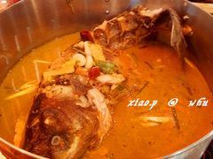 烧江鲶-棠宴酒店(汉口学院店)