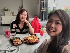 -深蓝超市Alcohol Player餐酒吧