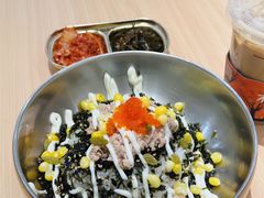 -小木屋拌饭(沈阳中街大悦城店)
