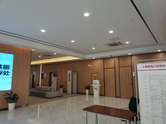 -美年大健康体检中心(浦东美张分院)