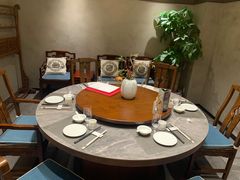 -北京全聚德(西翠路店)