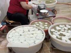 -周大娘牛乳(旧寨古村总店)