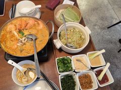 -林四喜·闽南传家菜(鼓浪屿店)