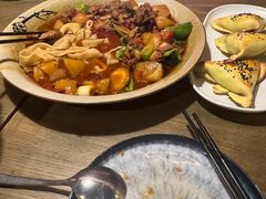 -那时新疆·若羌(经纬汇店)