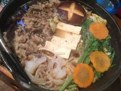 -铃木食堂(帽儿胡同店)