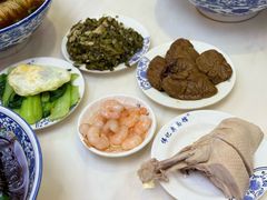 -伟记奥面馆(白塔东路店)
