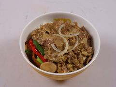 -小豆面馆(民大店店)