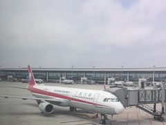 -青岛胶东国际机场