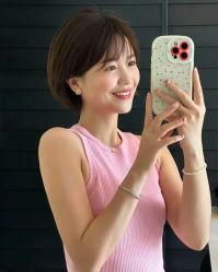 点击看大图 -金派发型