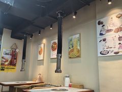 -六七八韩式烤肉·韩国料理(上杭路店)