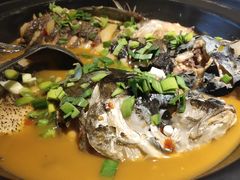 -千岛湖小鱼儿·淳安匠心农家菜