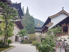 -径山寺