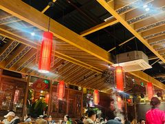 -老凯俚酸汤鱼(鸿通城店)